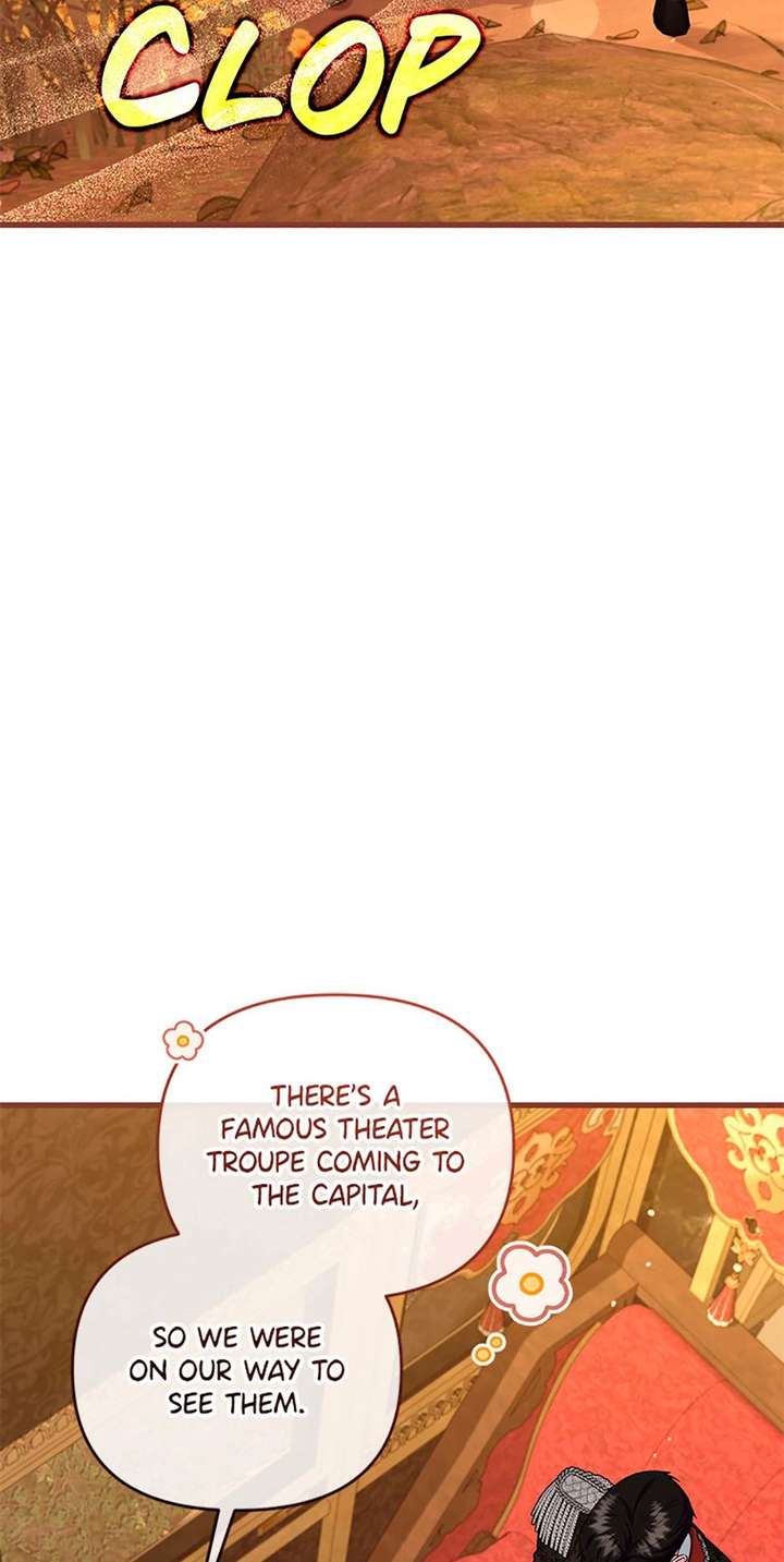 I Created a Harem to Avoid the Male Lead Chapter 85 - Page 3