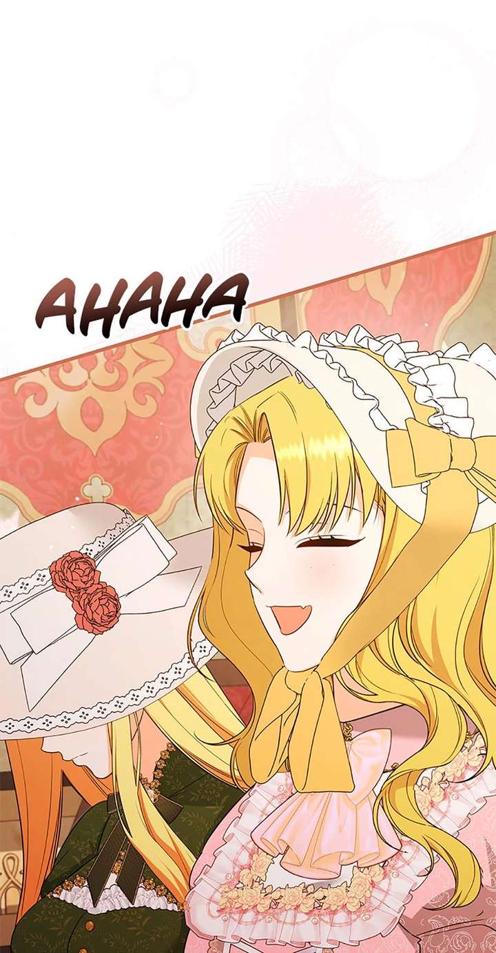 I Created a Harem to Avoid the Male Lead Chapter 85 - Page 31