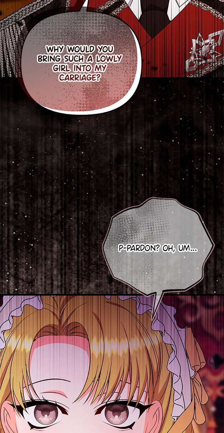 I Created a Harem to Avoid the Male Lead Chapter 85 - Page 35