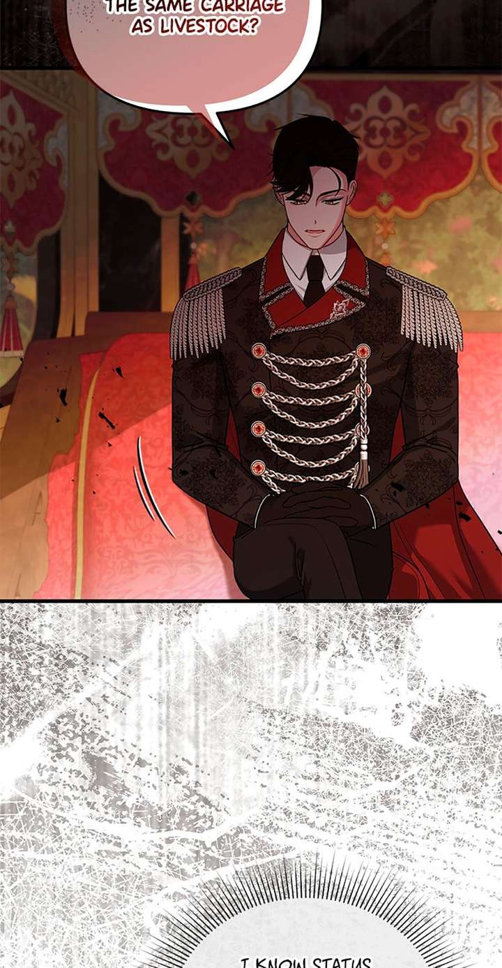 I Created a Harem to Avoid the Male Lead Chapter 85 - Page 37