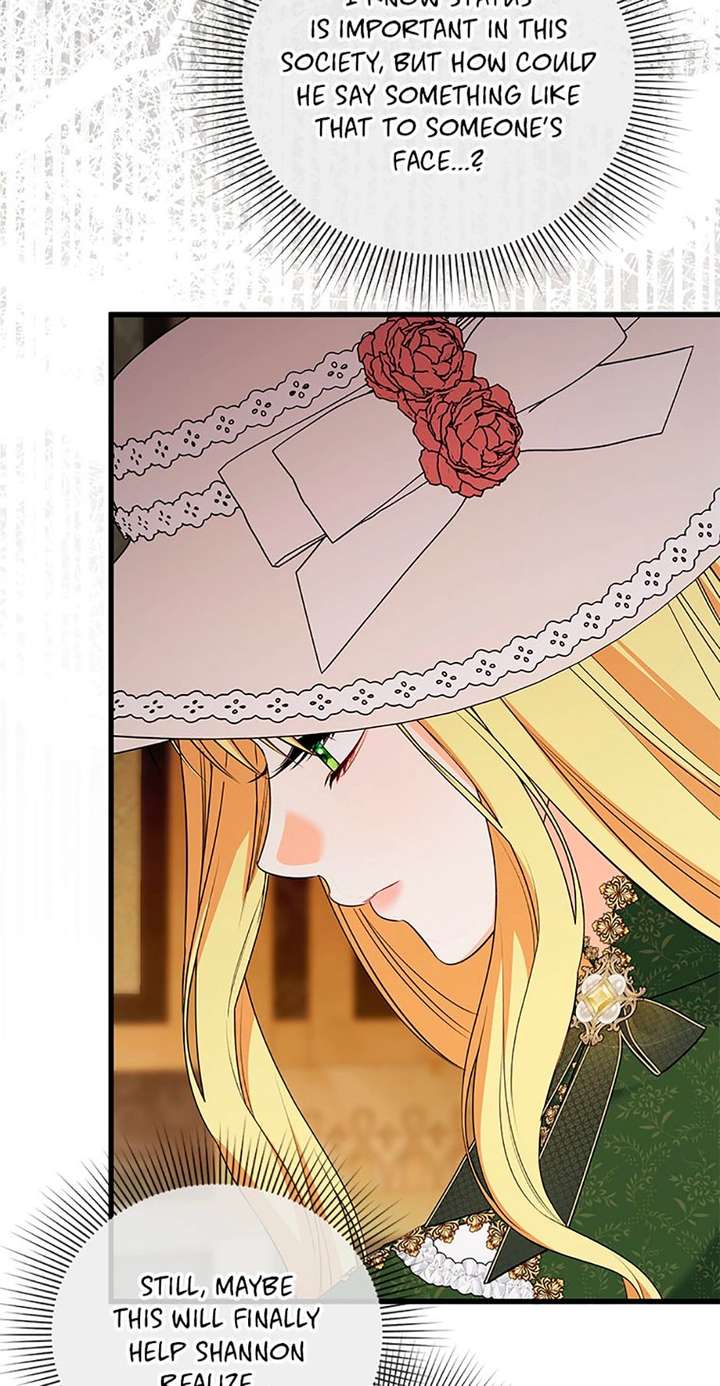 I Created a Harem to Avoid the Male Lead Chapter 85 - Page 38