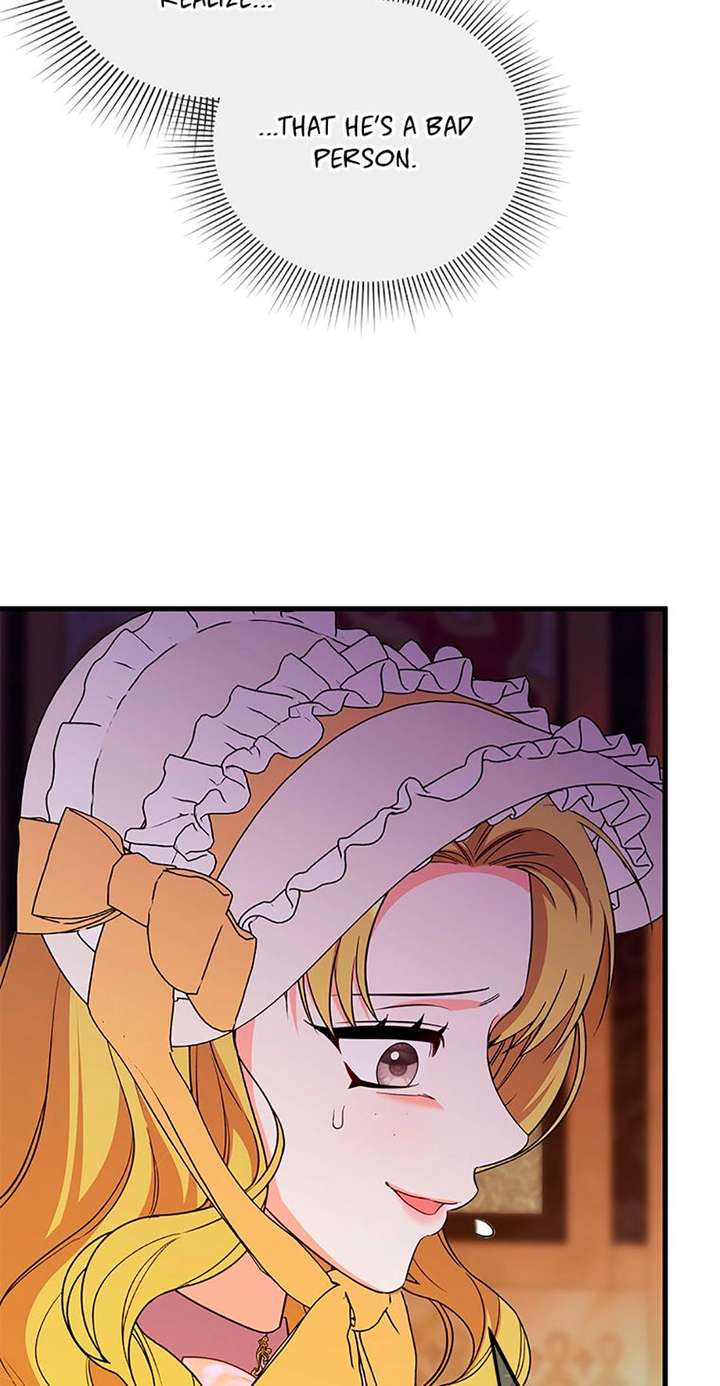 I Created a Harem to Avoid the Male Lead Chapter 85 - Page 39