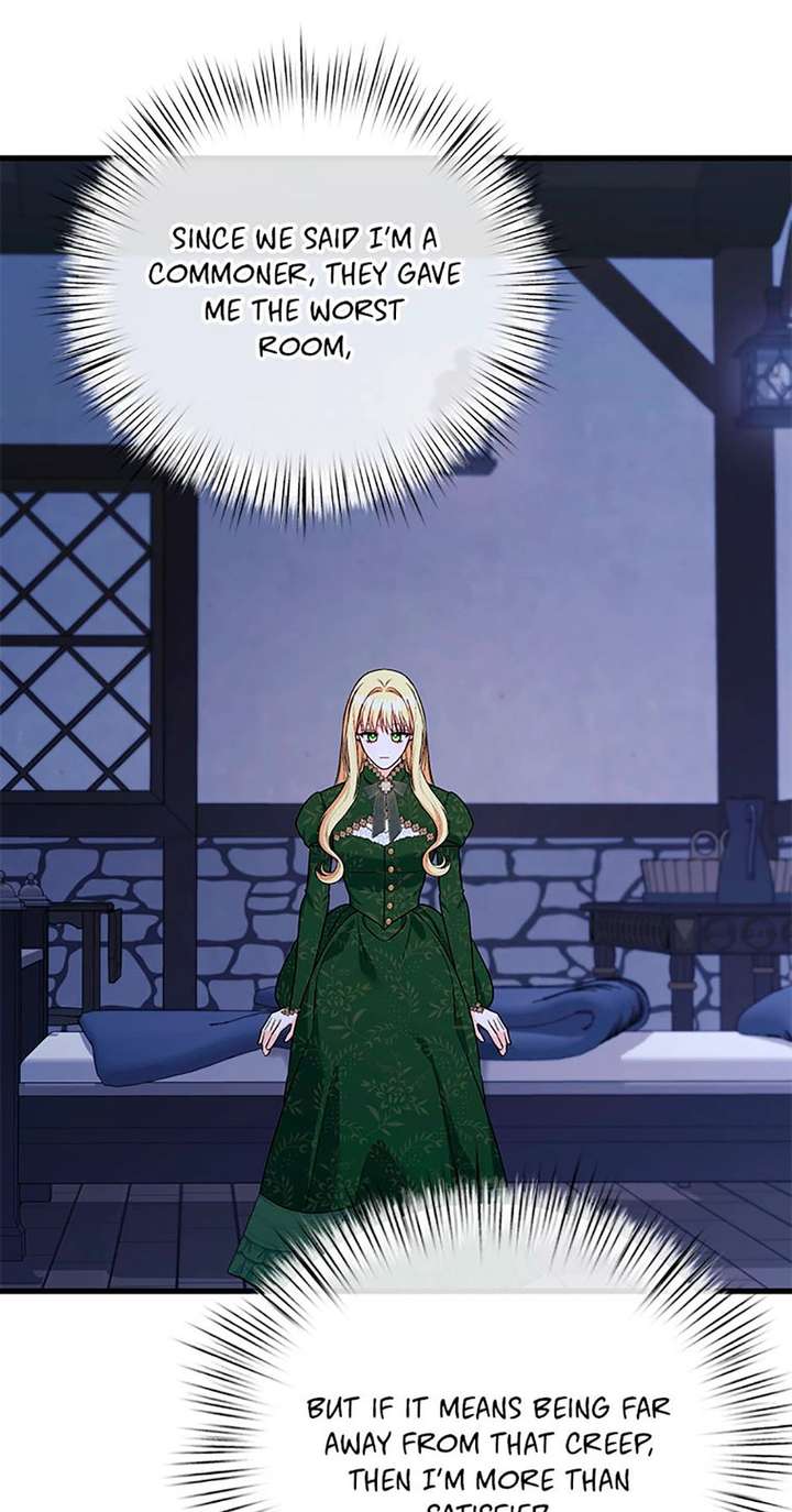 I Created a Harem to Avoid the Male Lead Chapter 85 - Page 45