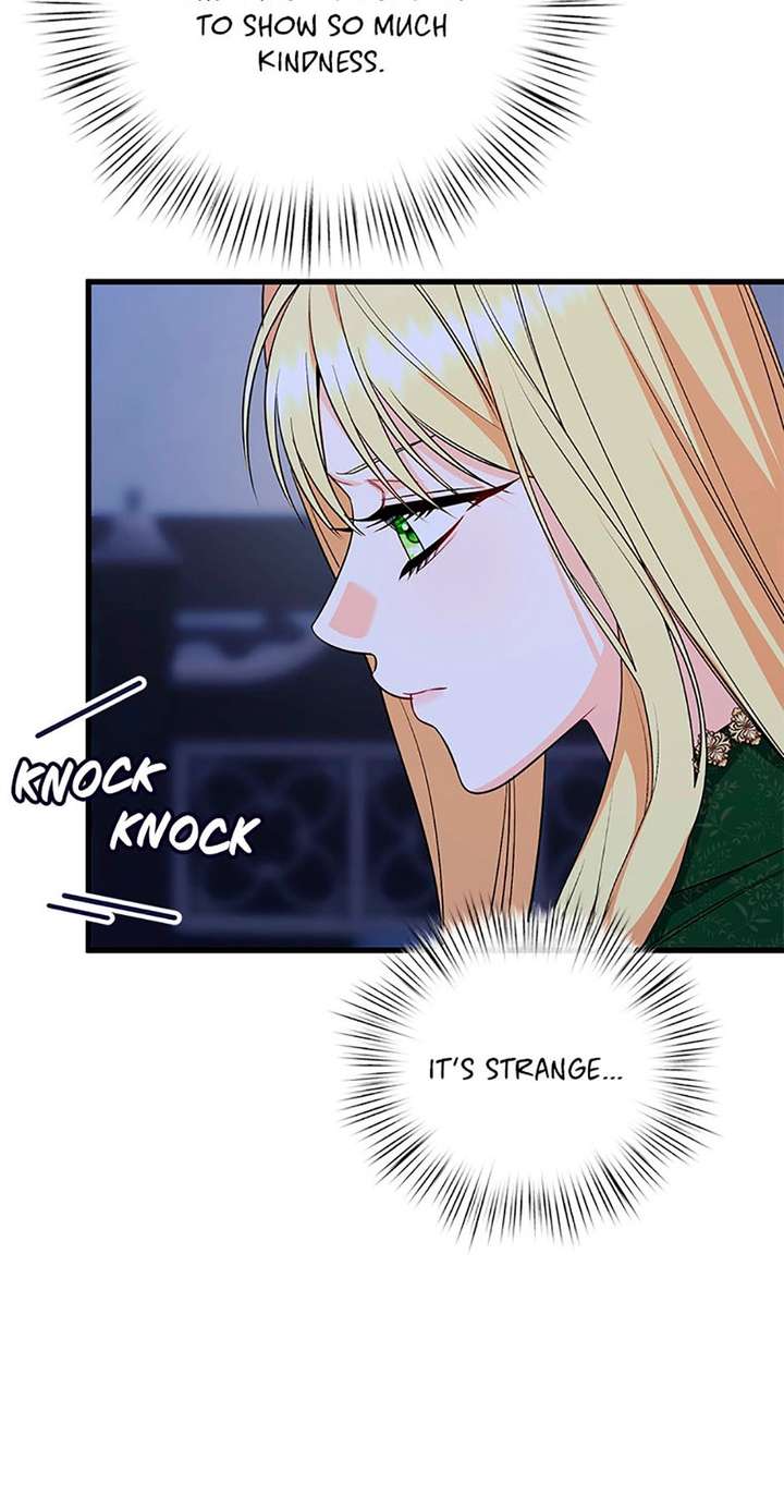 I Created a Harem to Avoid the Male Lead Chapter 85 - Page 49