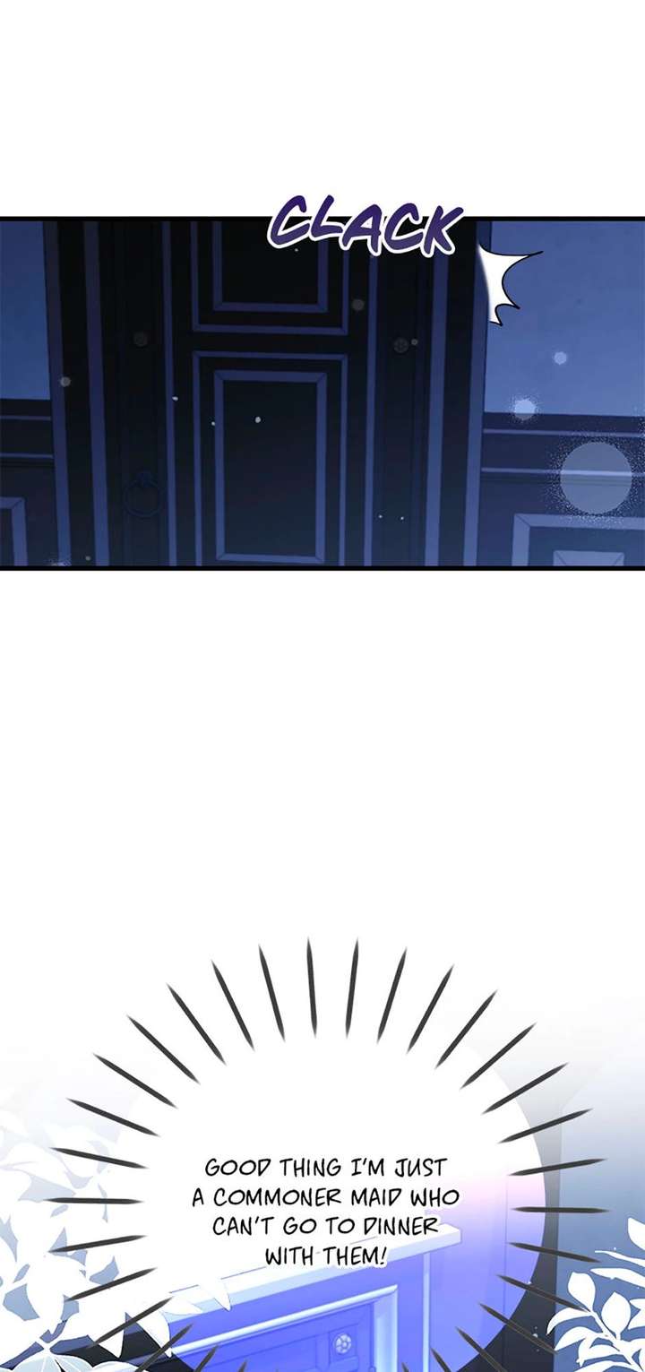 I Created a Harem to Avoid the Male Lead Chapter 85 - Page 57