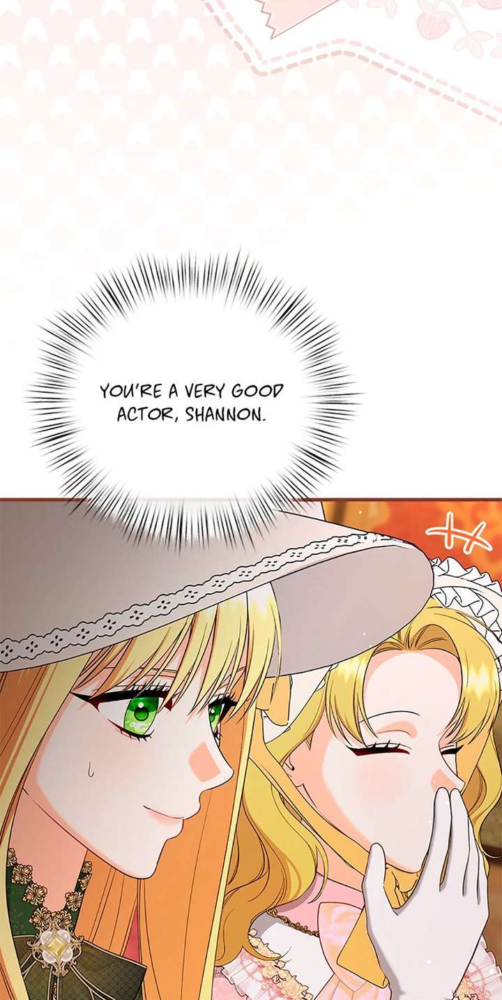 I Created a Harem to Avoid the Male Lead Chapter 85 - Page 6