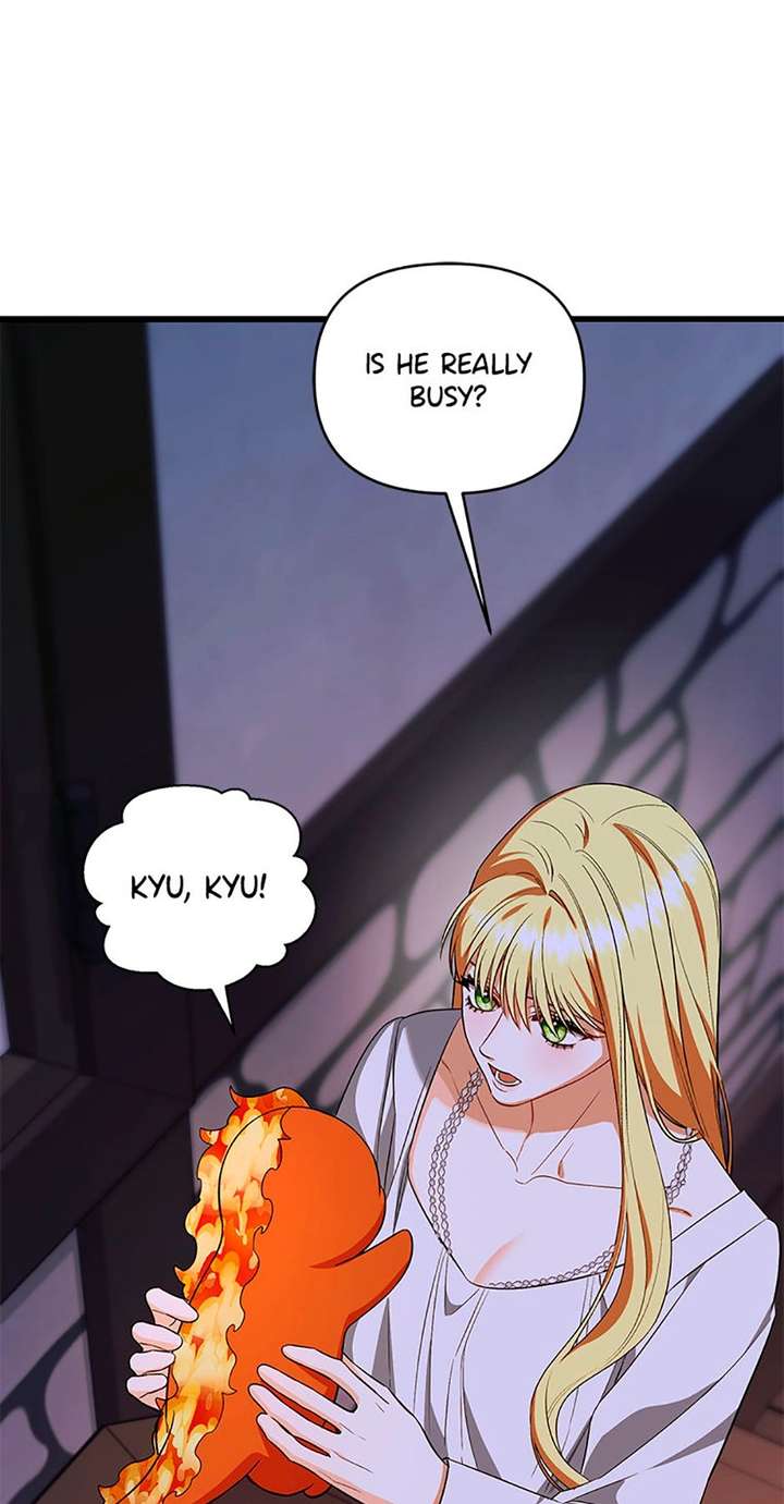 I Created a Harem to Avoid the Male Lead Chapter 85 - Page 67