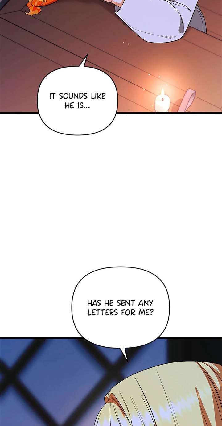 I Created a Harem to Avoid the Male Lead Chapter 85 - Page 68