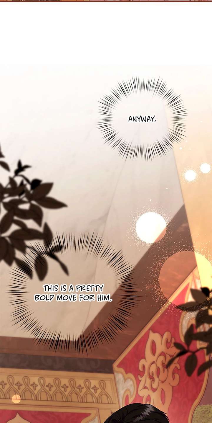 I Created a Harem to Avoid the Male Lead Chapter 85 - Page 7