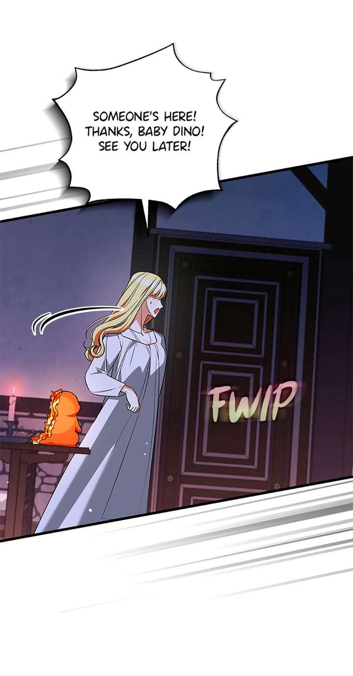 I Created a Harem to Avoid the Male Lead Chapter 85 - Page 74