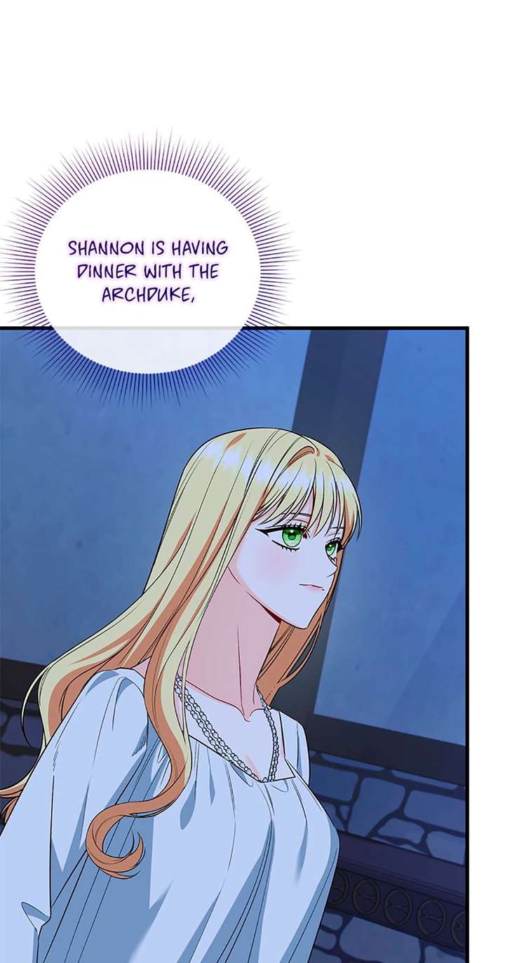 I Created a Harem to Avoid the Male Lead Chapter 85 - Page 75