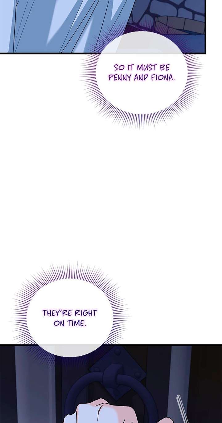 I Created a Harem to Avoid the Male Lead Chapter 85 - Page 76