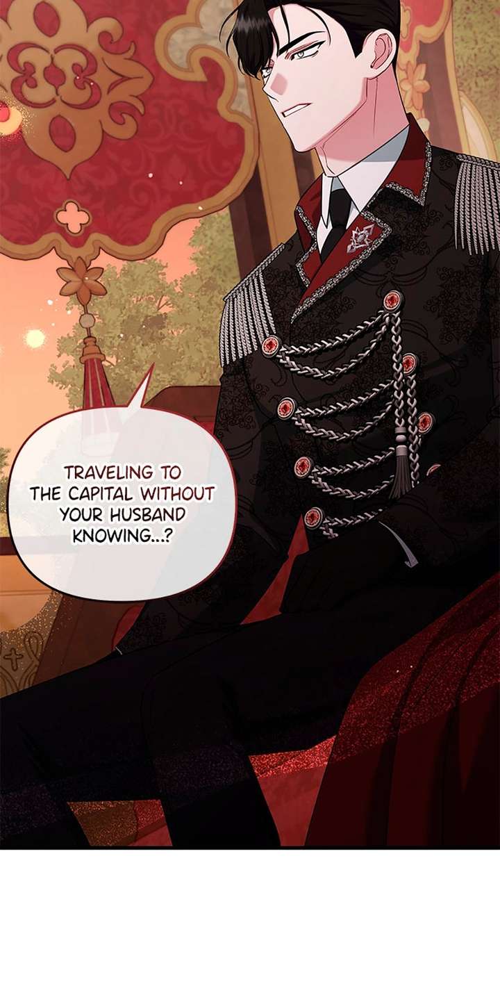 I Created a Harem to Avoid the Male Lead Chapter 85 - Page 8