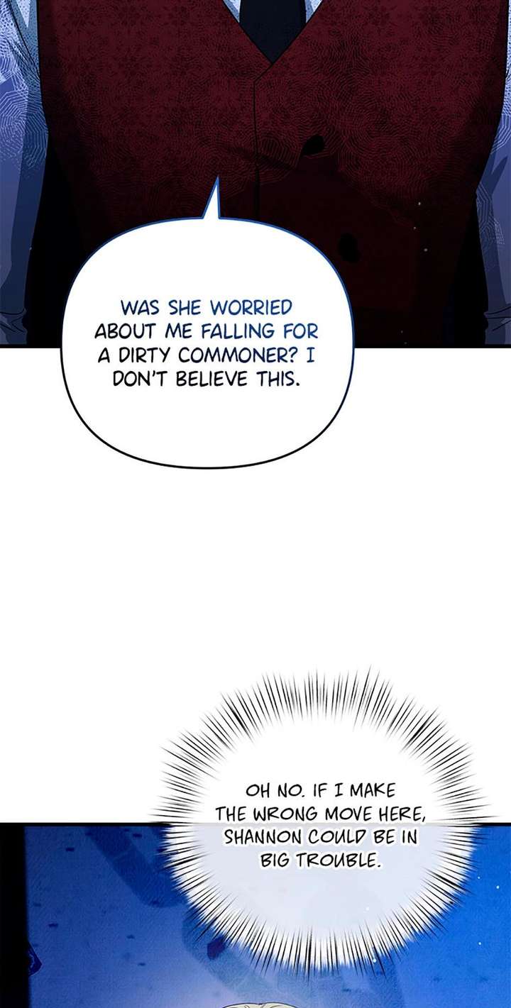 I Created a Harem to Avoid the Male Lead Chapter 86 - Page 12