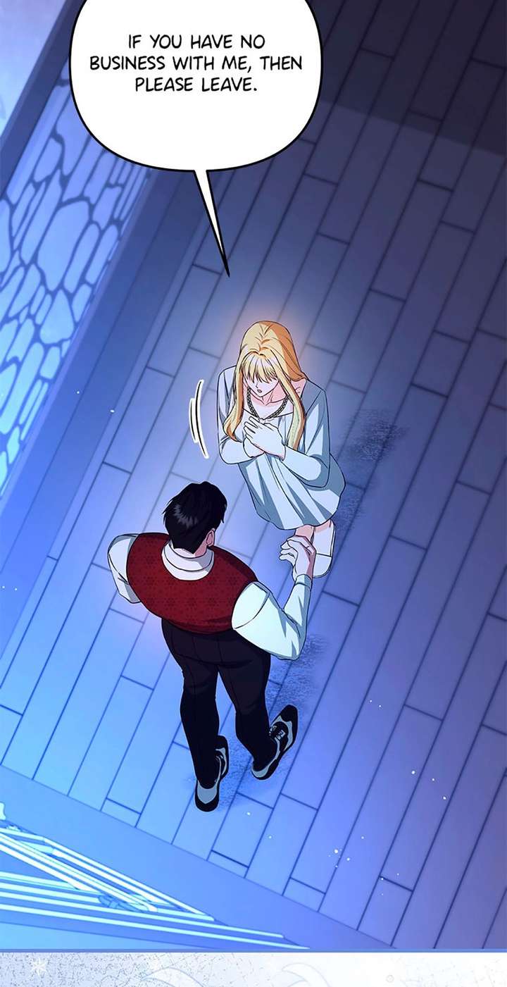 I Created a Harem to Avoid the Male Lead Chapter 86 - Page 21