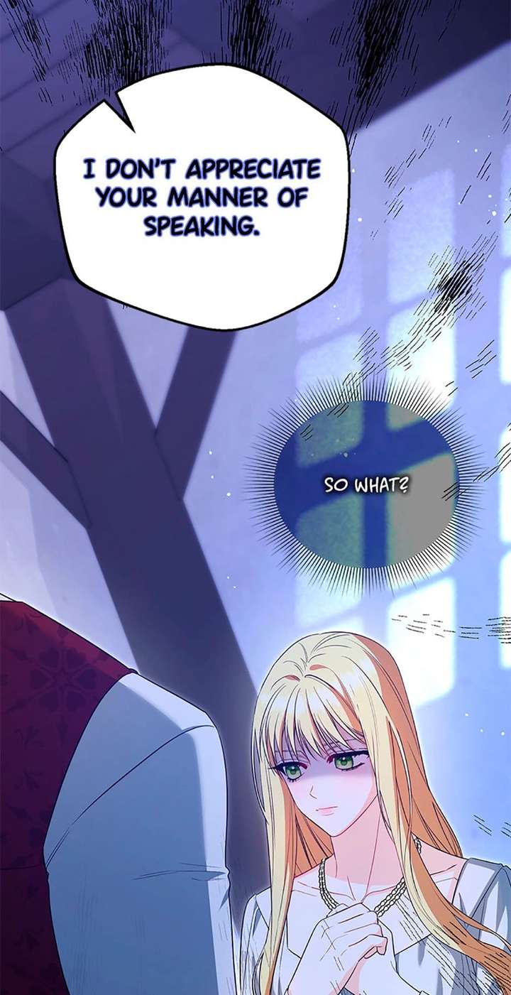 I Created a Harem to Avoid the Male Lead Chapter 86 - Page 23