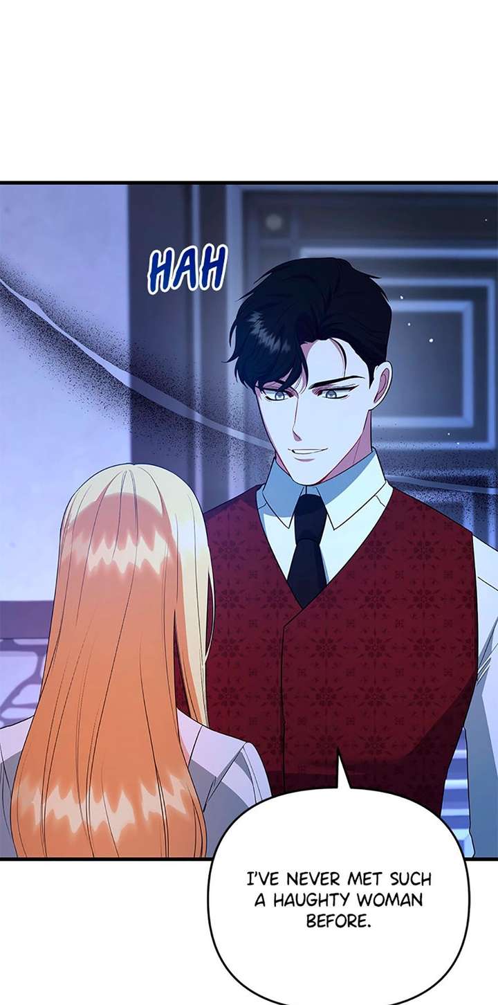 I Created a Harem to Avoid the Male Lead Chapter 86 - Page 27