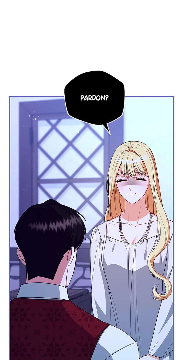 I Created a Harem to Avoid the Male Lead Chapter 86 - Page 35