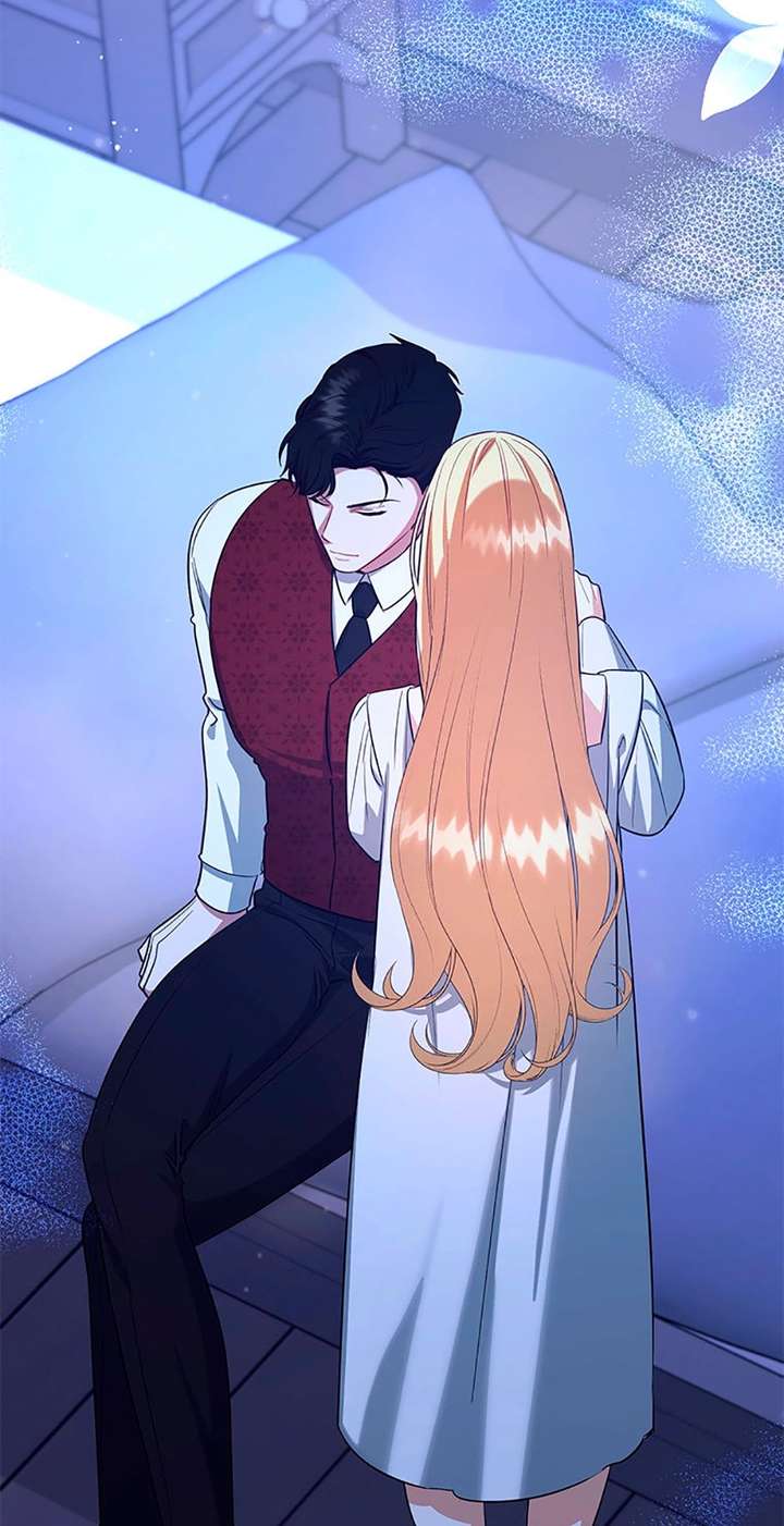 I Created a Harem to Avoid the Male Lead Chapter 86 - Page 40