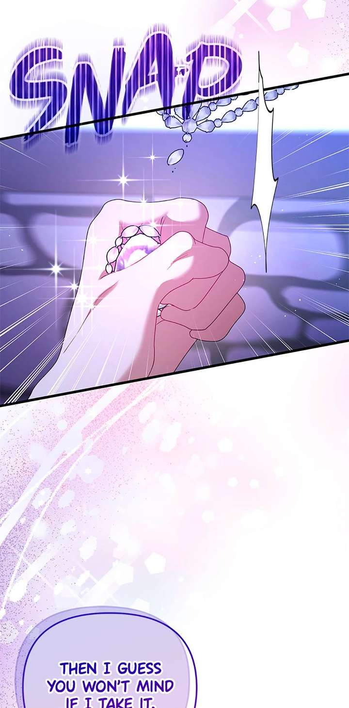 I Created a Harem to Avoid the Male Lead Chapter 86 - Page 64