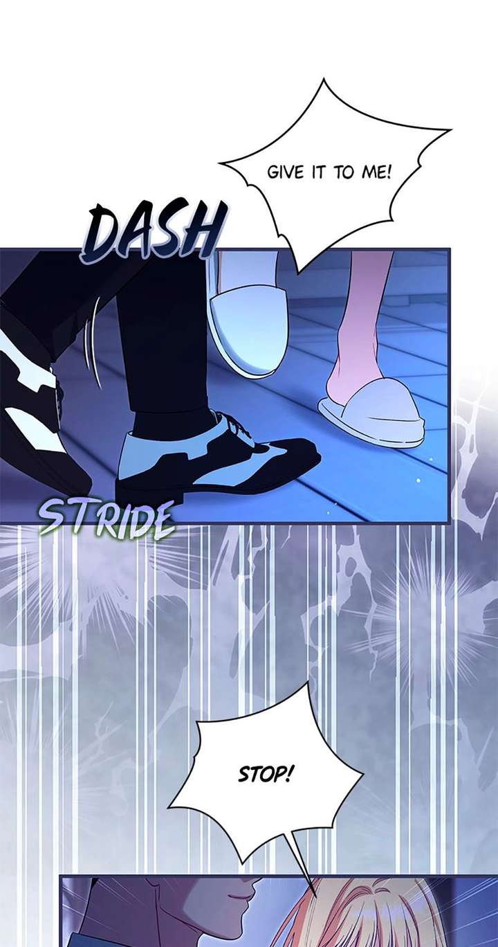 I Created a Harem to Avoid the Male Lead Chapter 86 - Page 68