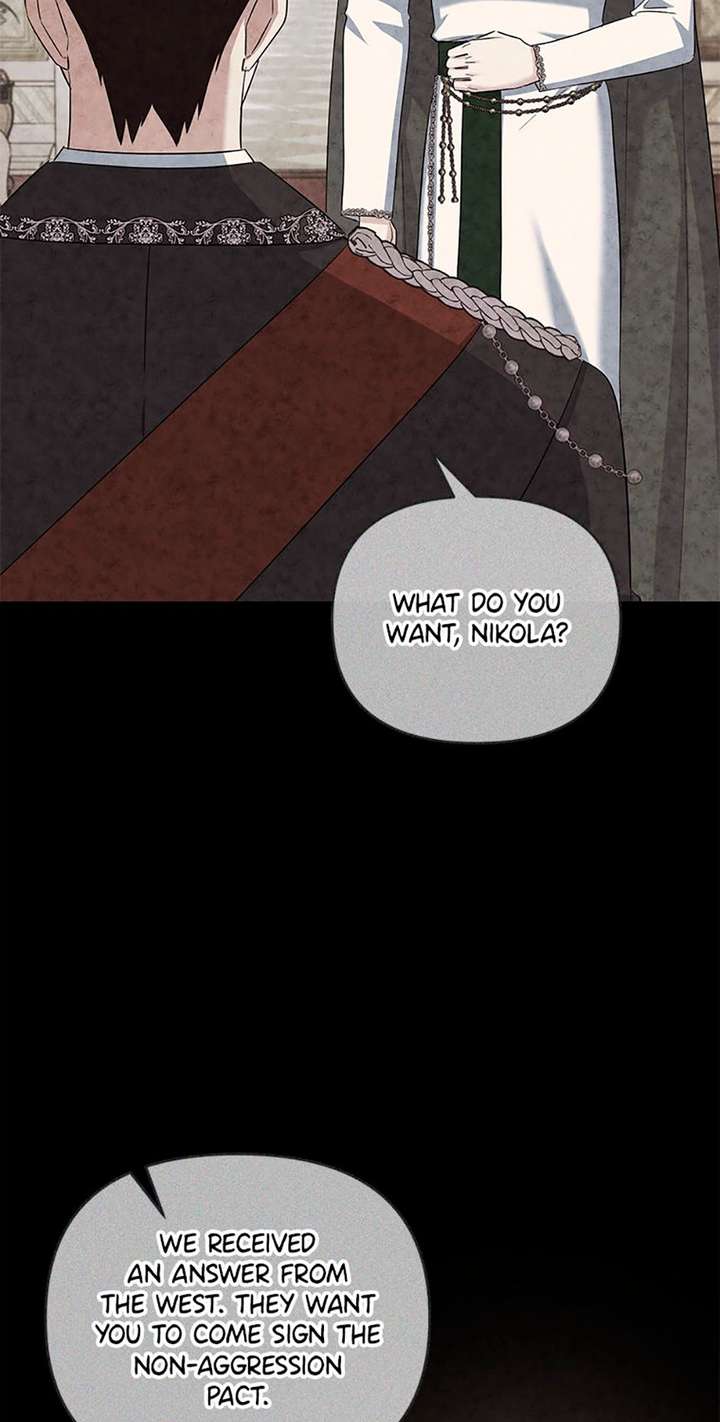 I Created a Harem to Avoid the Male Lead Chapter 86 - Page 80