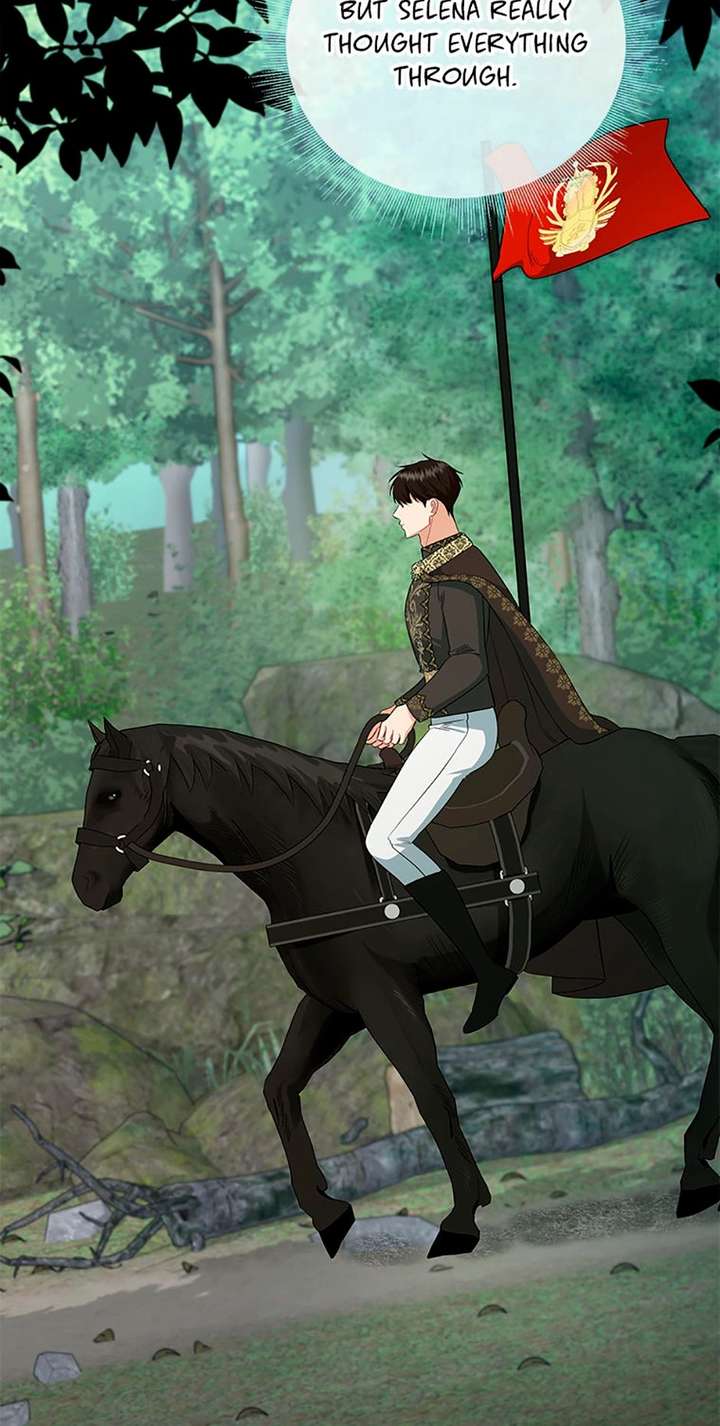 I Created a Harem to Avoid the Male Lead Chapter 86 - Page 84