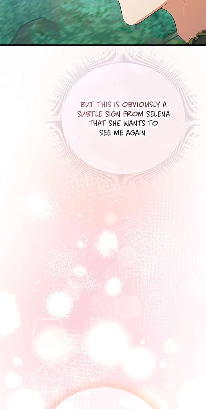 I Created a Harem to Avoid the Male Lead Chapter 86 - Page 86