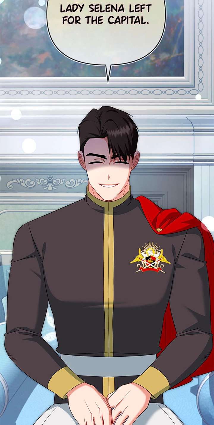 I Created a Harem to Avoid the Male Lead Chapter 86 - Page 88