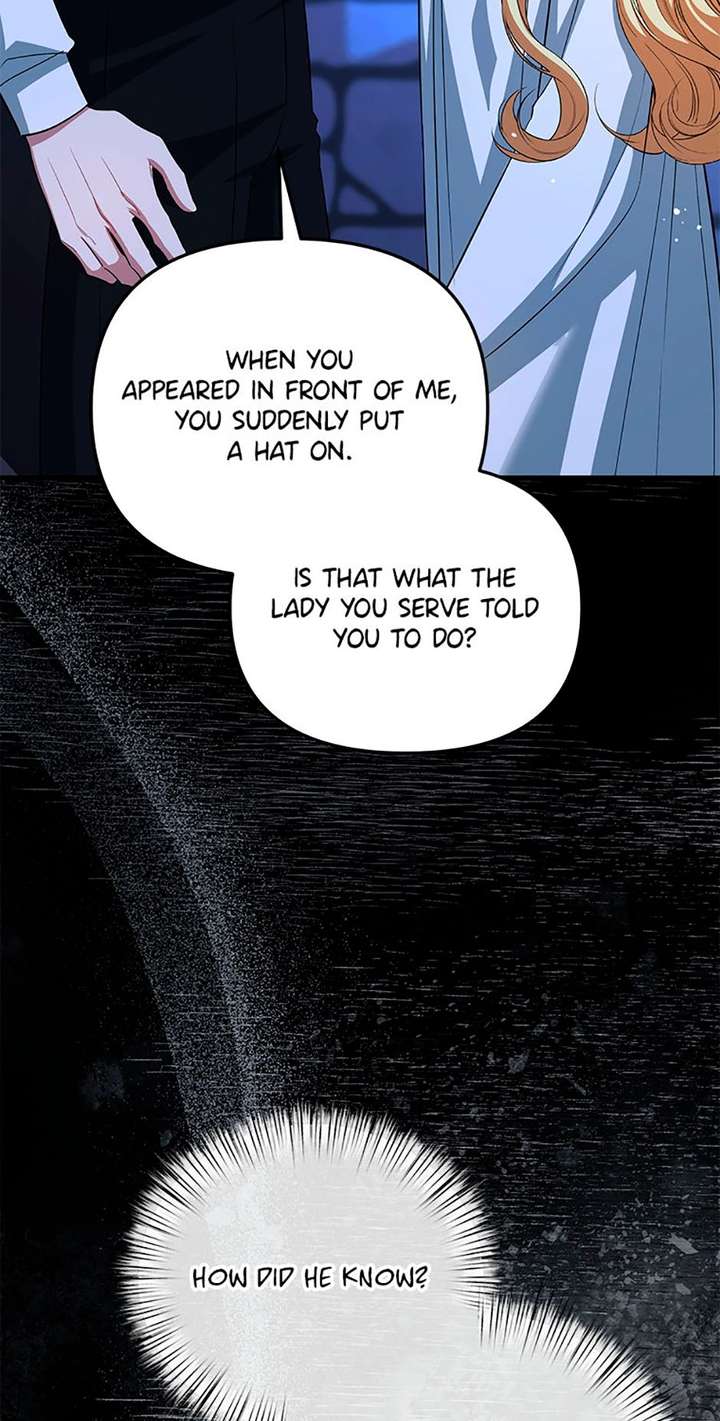 I Created a Harem to Avoid the Male Lead Chapter 86 - Page 9