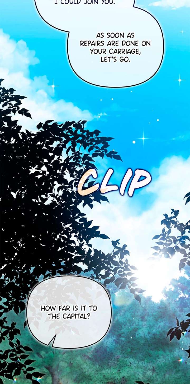 I Created a Harem to Avoid the Male Lead Chapter 87 - Page 14