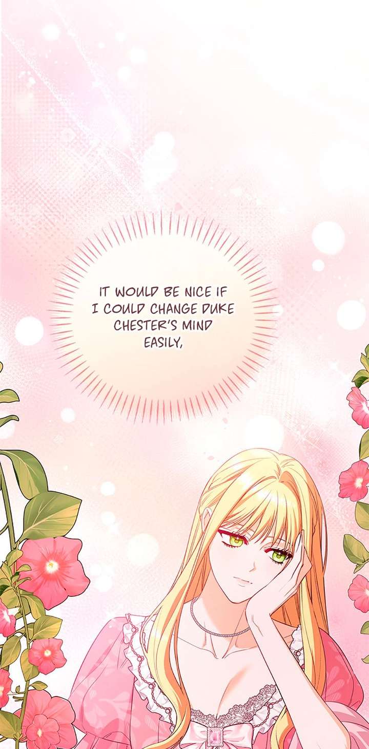 I Created a Harem to Avoid the Male Lead Chapter 87 - Page 20