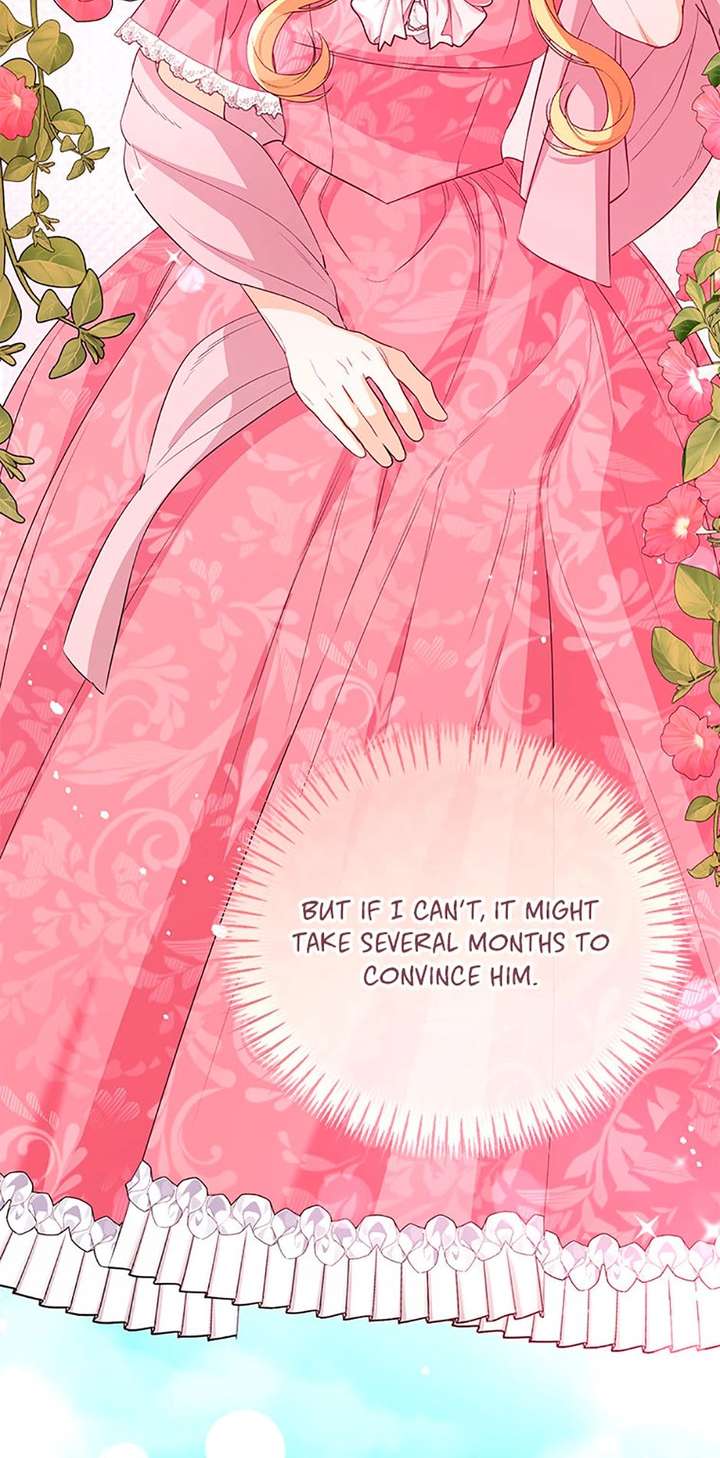 I Created a Harem to Avoid the Male Lead Chapter 87 - Page 21