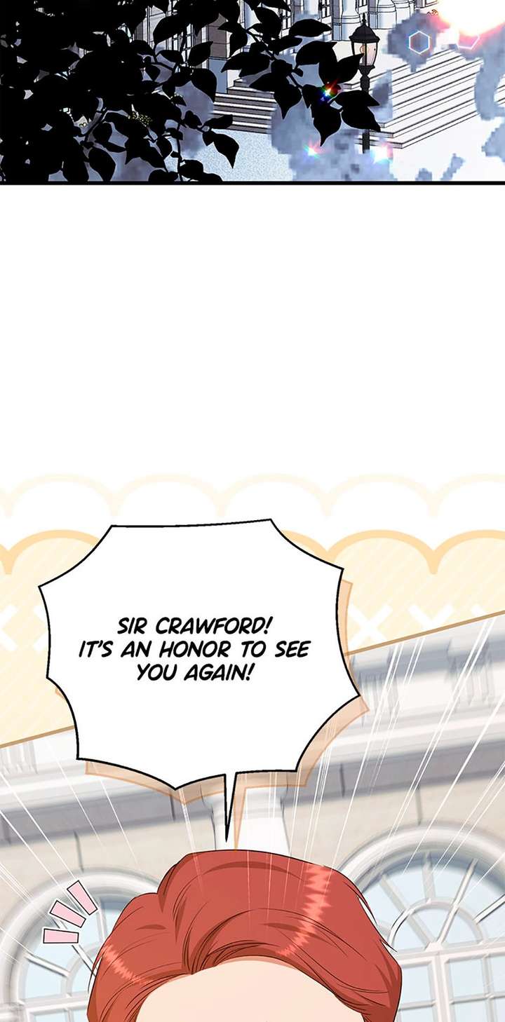 I Created a Harem to Avoid the Male Lead Chapter 87 - Page 23