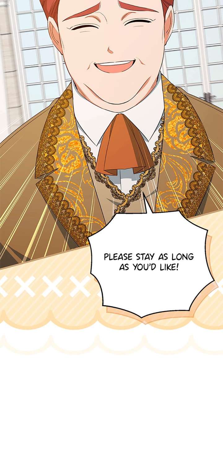 I Created a Harem to Avoid the Male Lead Chapter 87 - Page 24