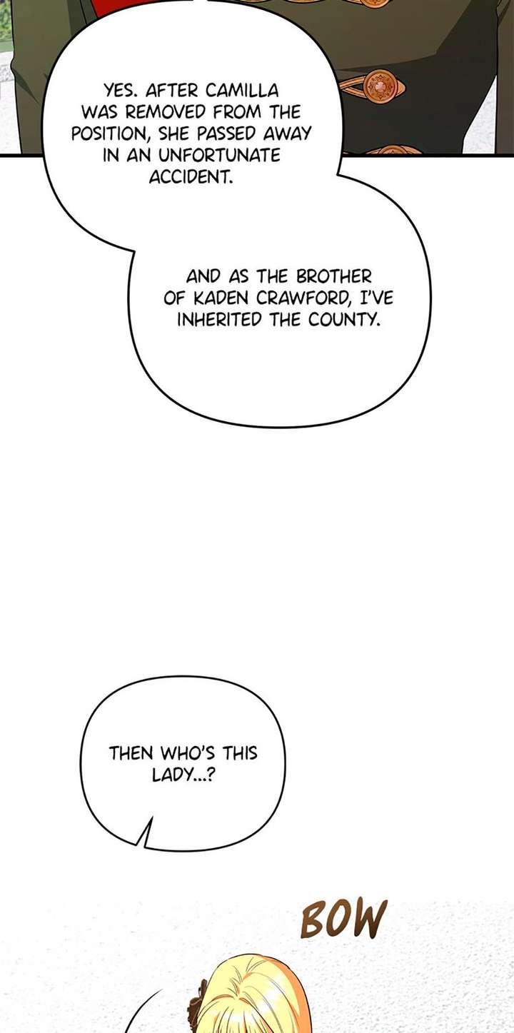 I Created a Harem to Avoid the Male Lead Chapter 87 - Page 27