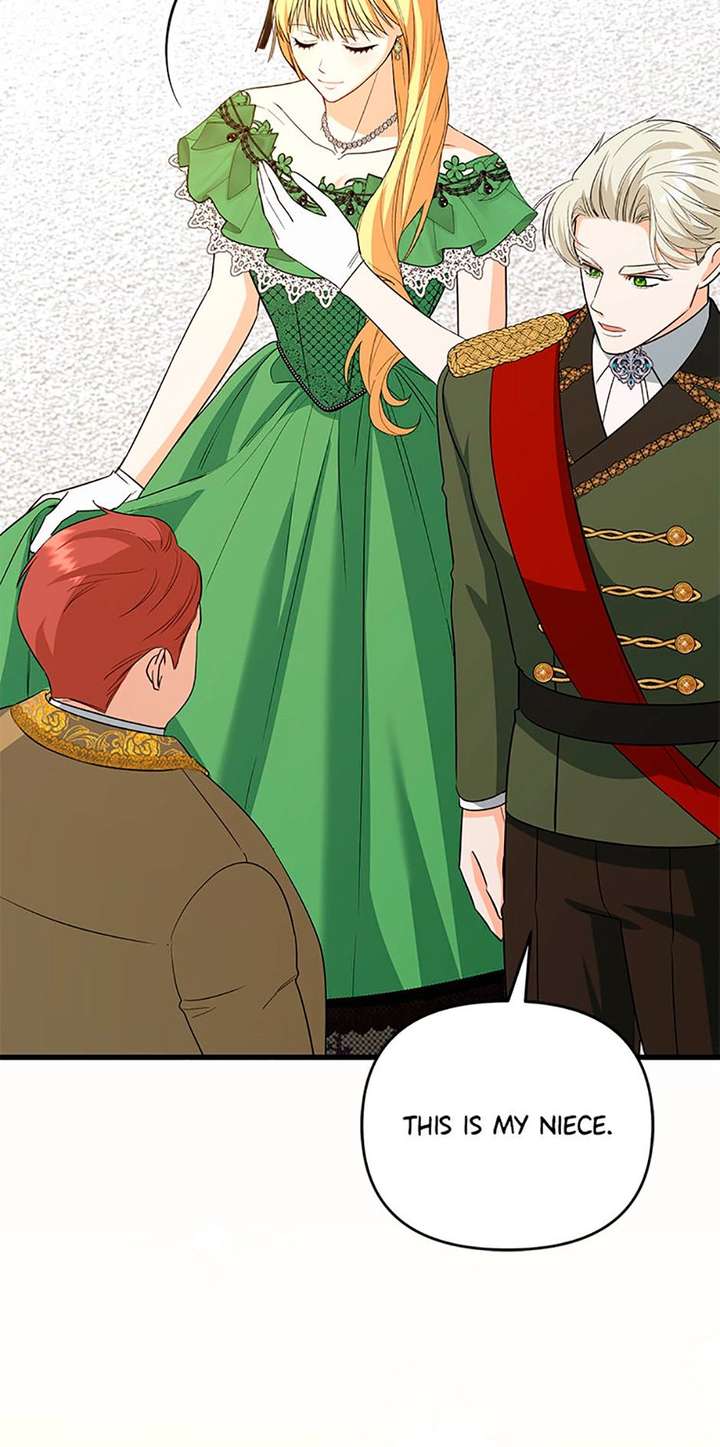 I Created a Harem to Avoid the Male Lead Chapter 87 - Page 28