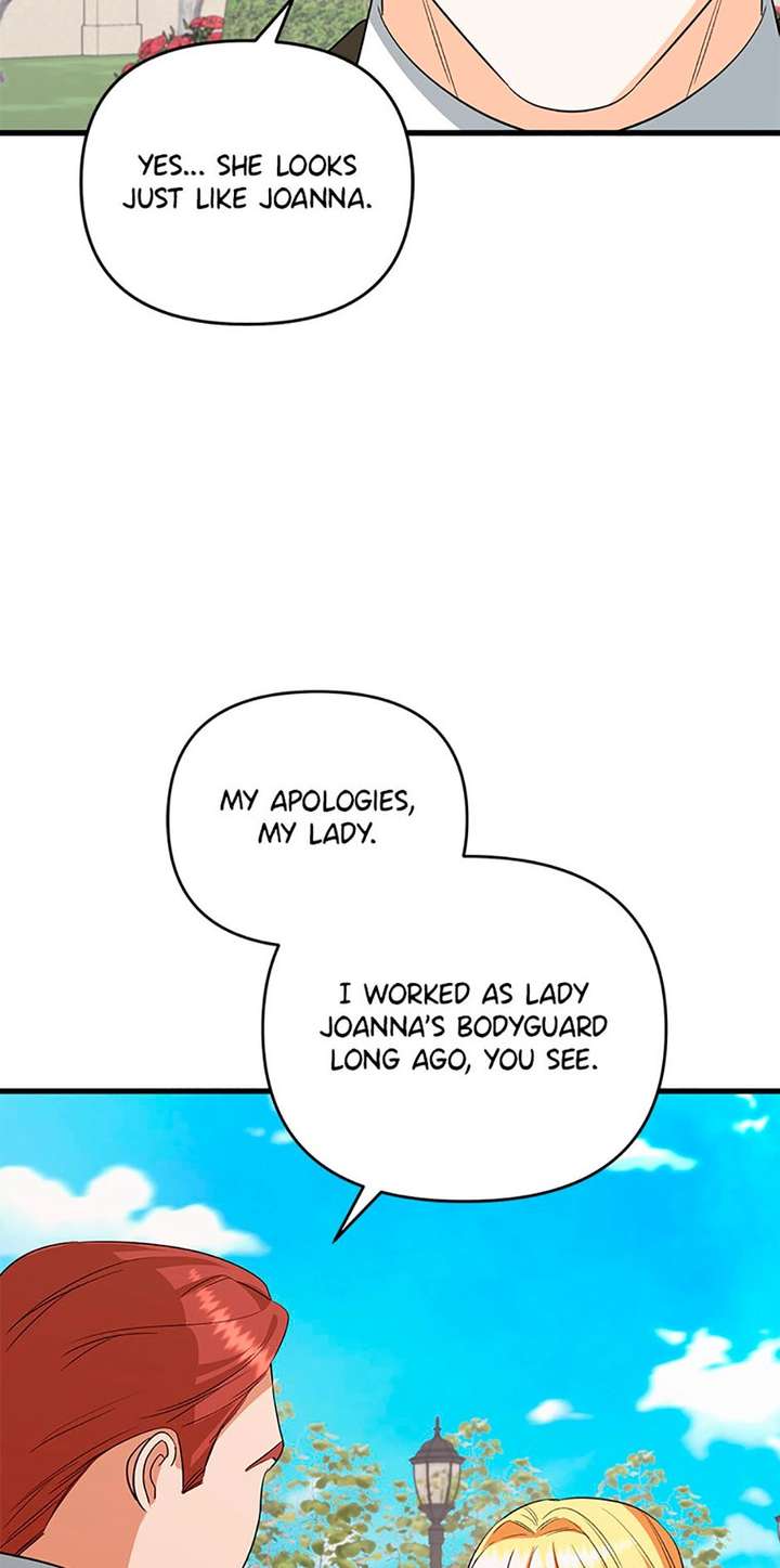 I Created a Harem to Avoid the Male Lead Chapter 87 - Page 32