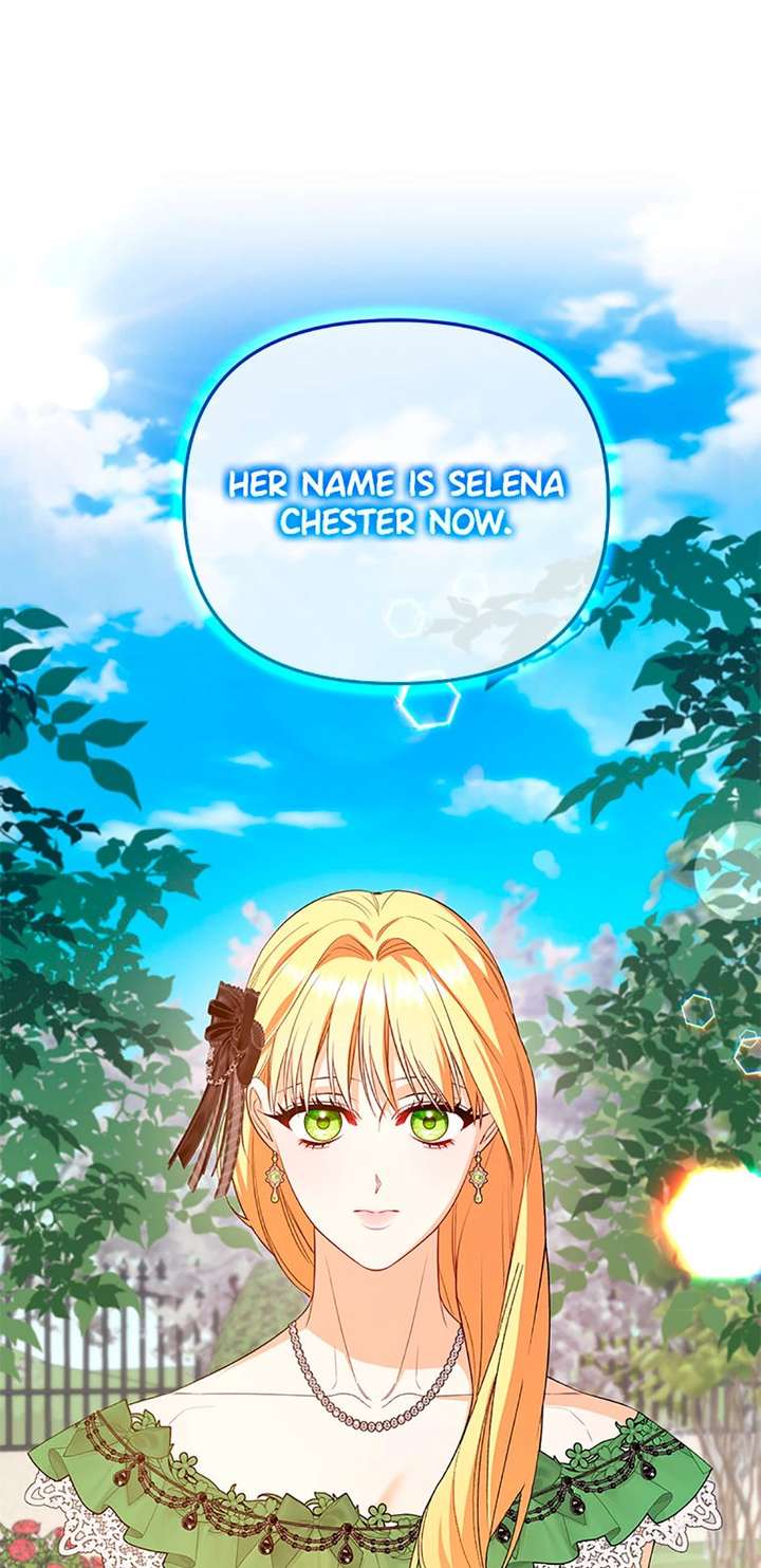 I Created a Harem to Avoid the Male Lead Chapter 87 - Page 35