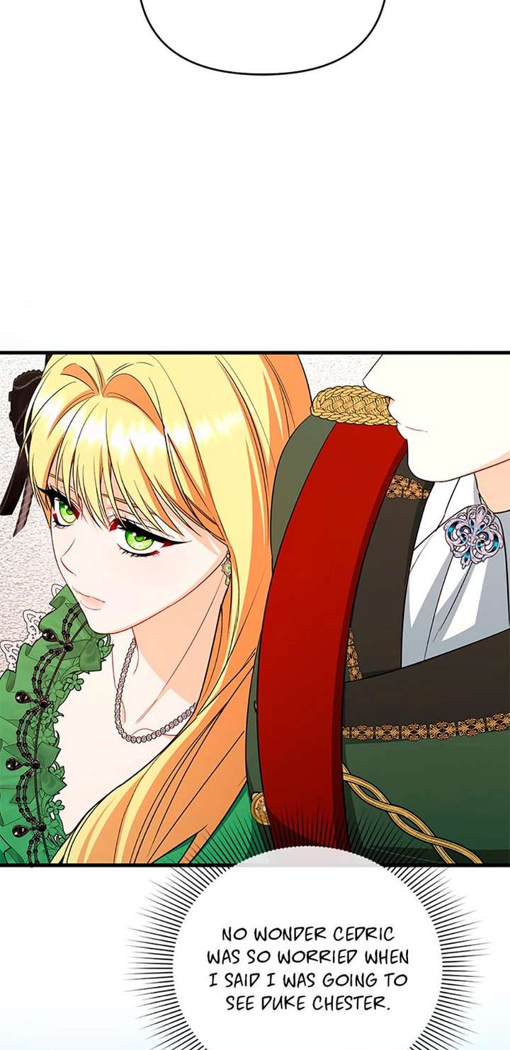 I Created a Harem to Avoid the Male Lead Chapter 87 - Page 41