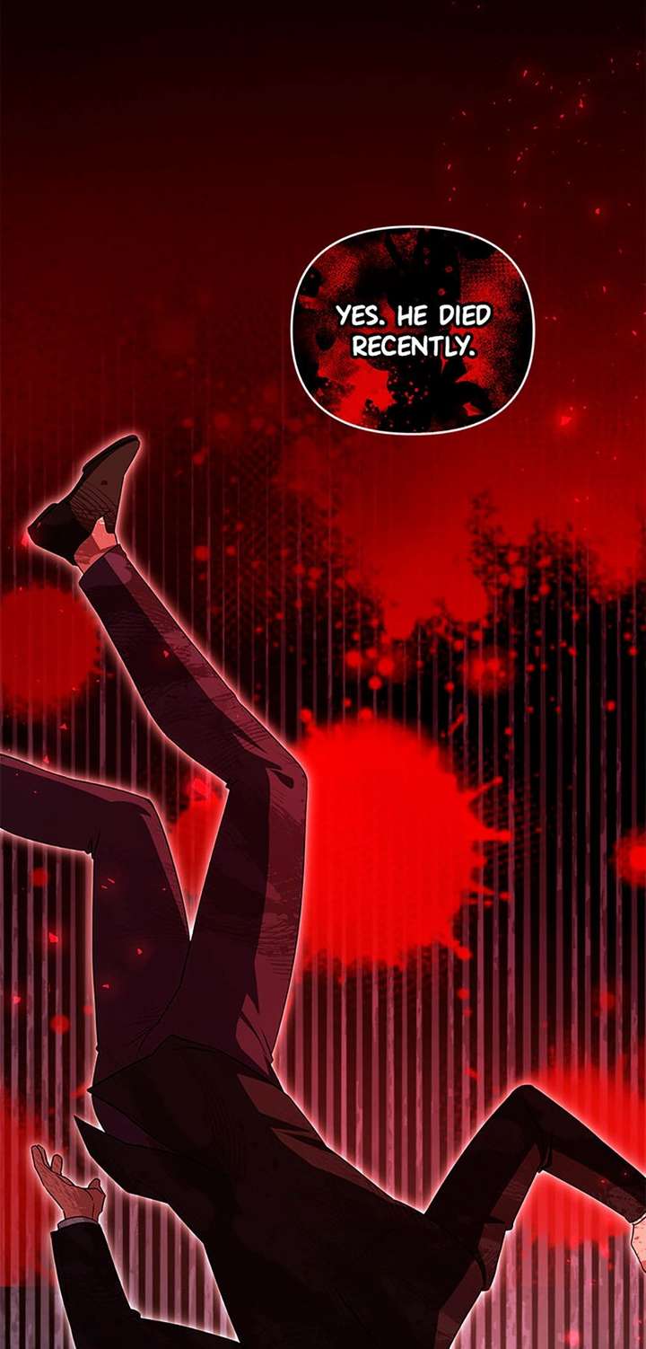 I Created a Harem to Avoid the Male Lead Chapter 87 - Page 44