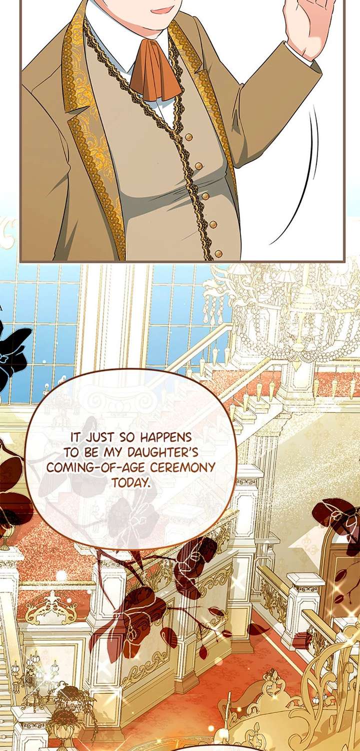 I Created a Harem to Avoid the Male Lead Chapter 87 - Page 47