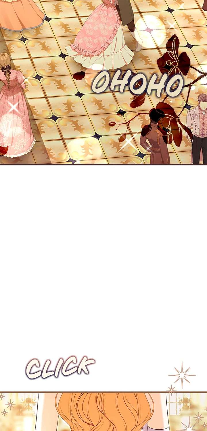 I Created a Harem to Avoid the Male Lead Chapter 87 - Page 49