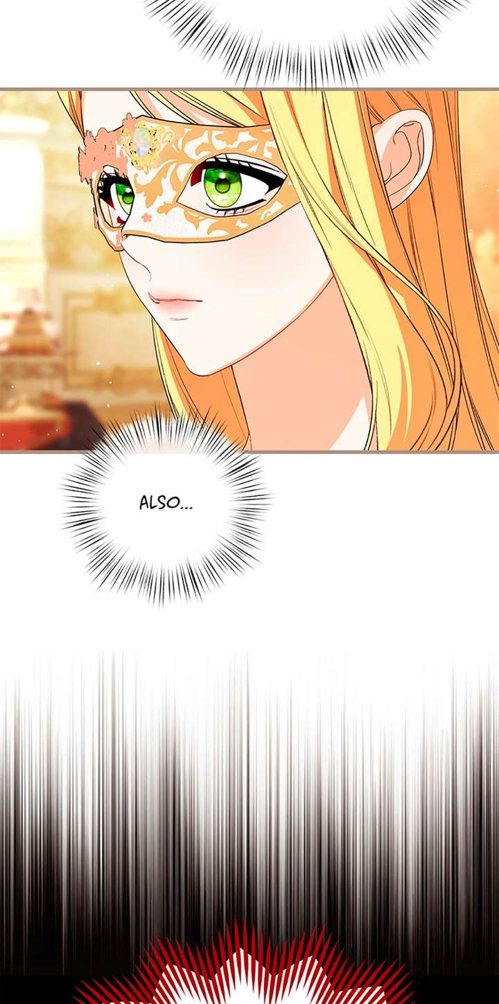 I Created a Harem to Avoid the Male Lead Chapter 87 - Page 54