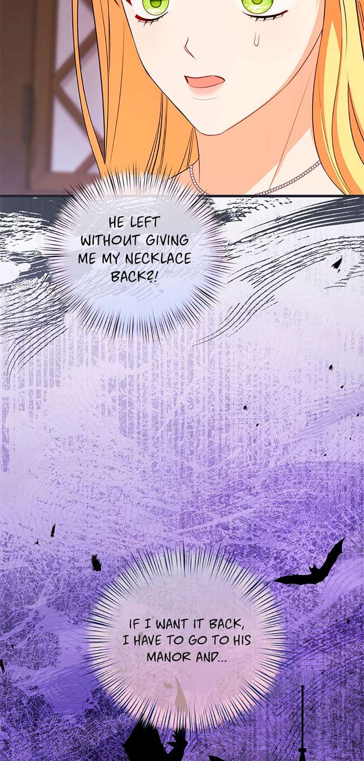 I Created a Harem to Avoid the Male Lead Chapter 87 - Page 6