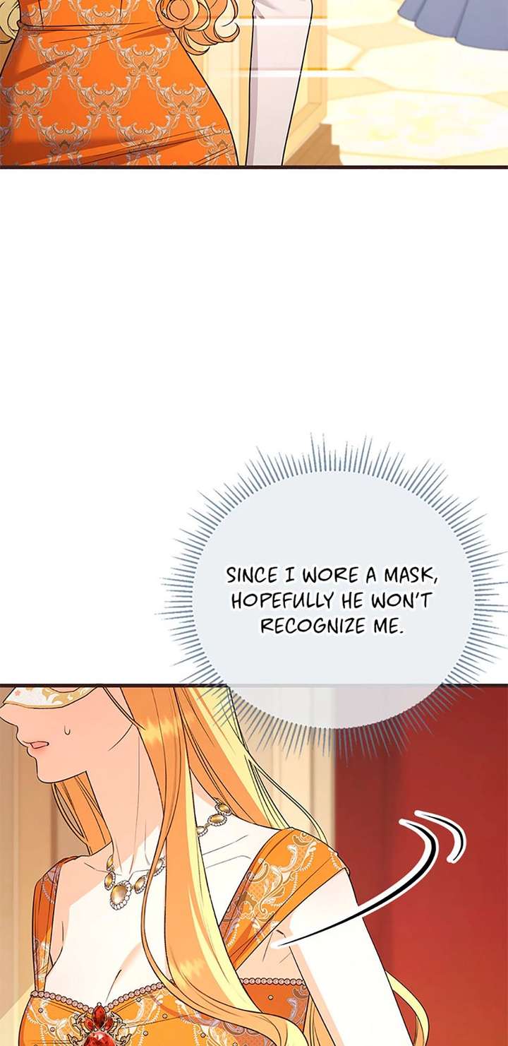 I Created a Harem to Avoid the Male Lead Chapter 87 - Page 66