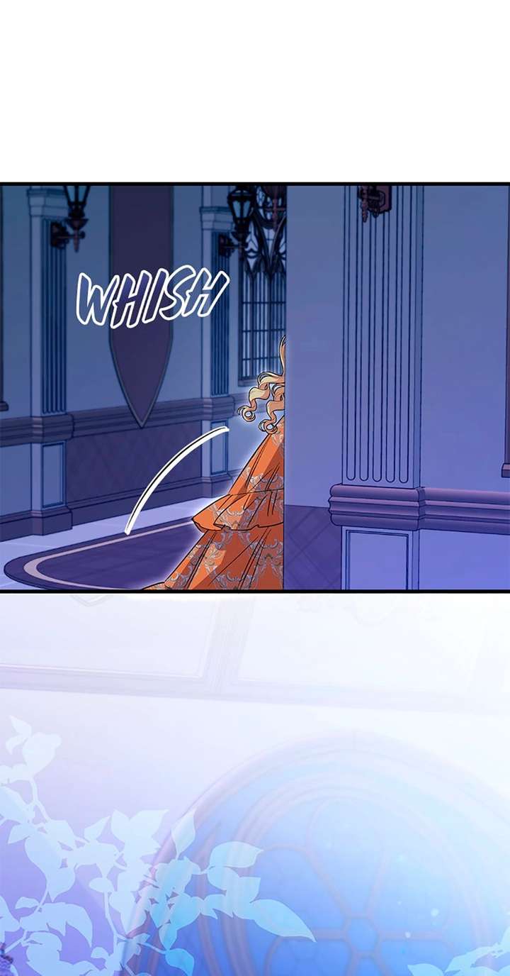 I Created a Harem to Avoid the Male Lead Chapter 87 - Page 73