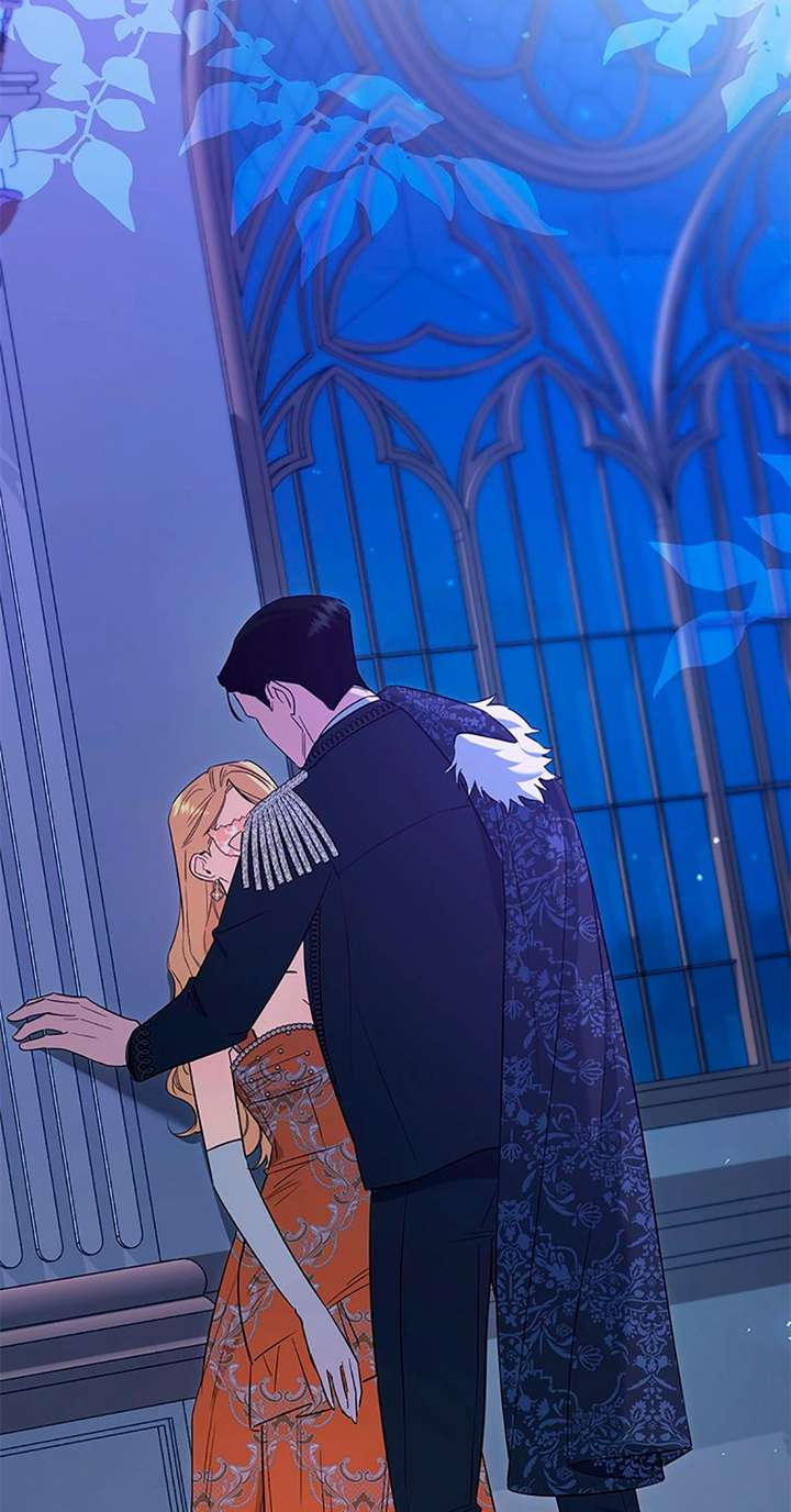 I Created a Harem to Avoid the Male Lead Chapter 87 - Page 74