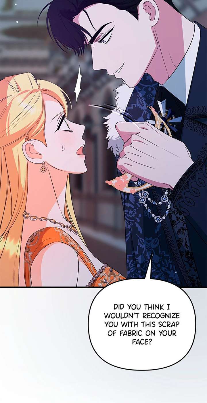 I Created a Harem to Avoid the Male Lead Chapter 87 - Page 80