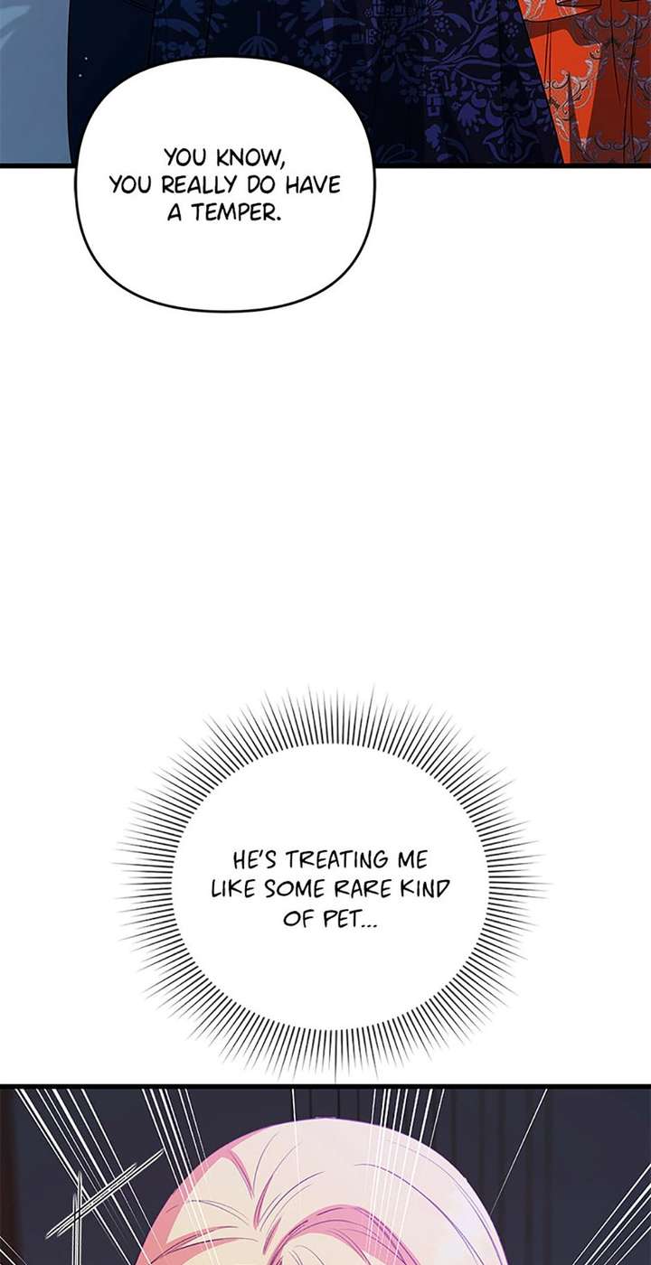 I Created a Harem to Avoid the Male Lead Chapter 87 - Page 84